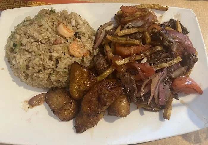 Jardin De China 7