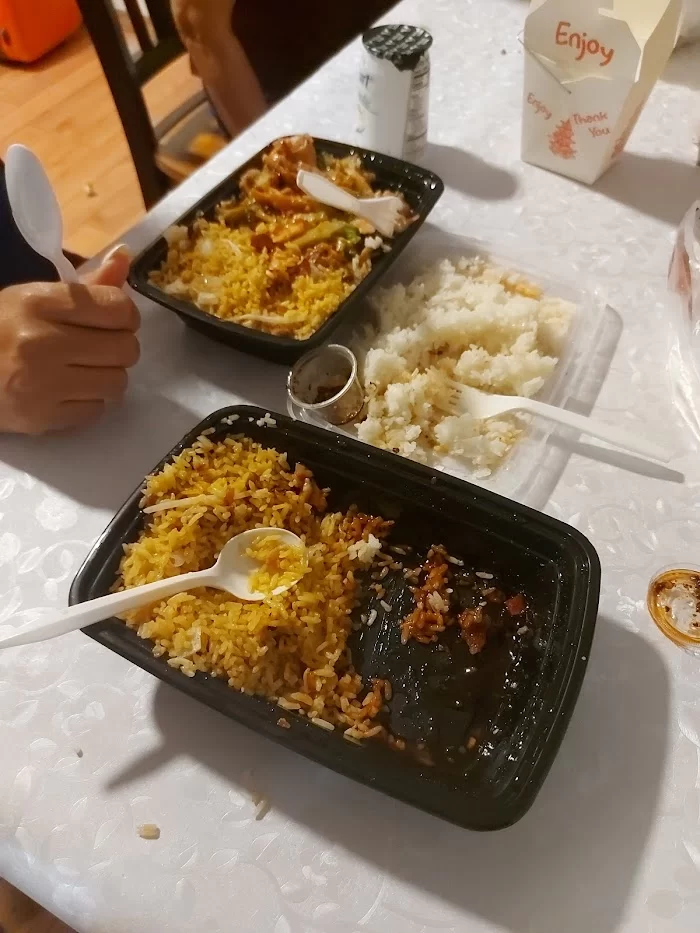 East Meets West 4