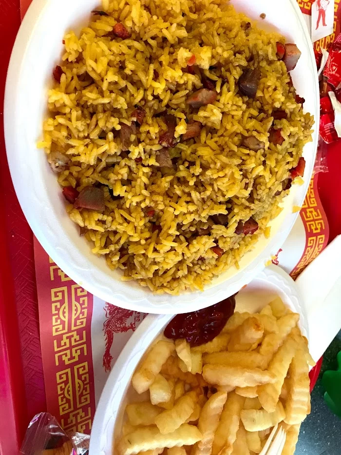 East Meets West 10