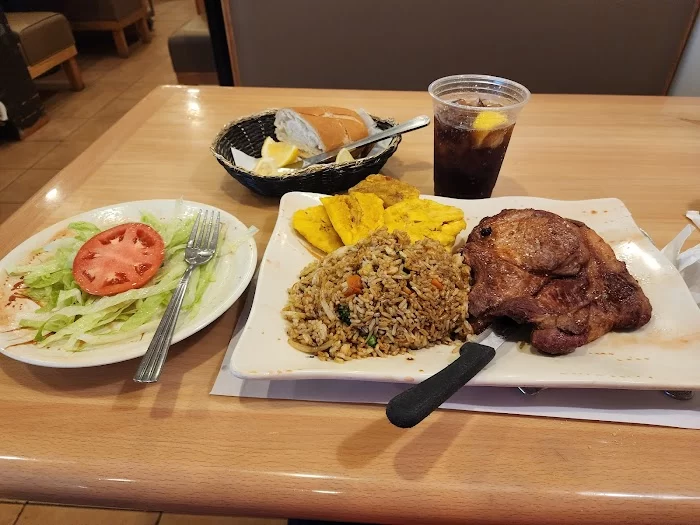 China Cocina 4