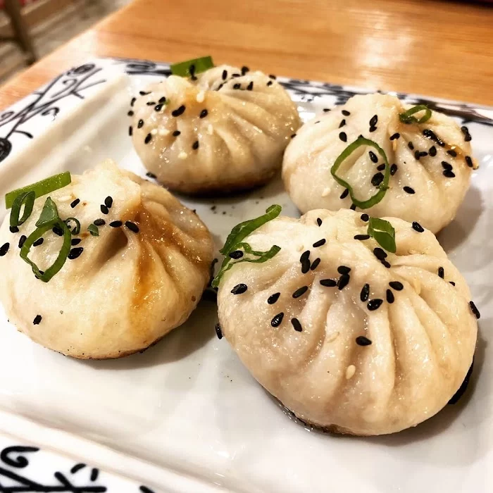 Tipsy Shanghai 蘇杭餐厅 1