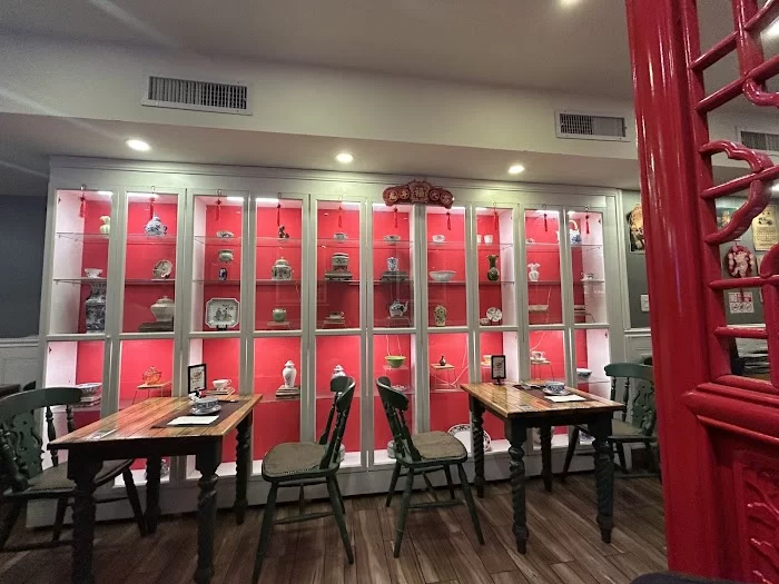 Tipsy Shanghai 蘇杭餐厅 2