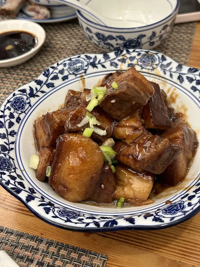 Tipsy Shanghai 蘇杭餐厅 7