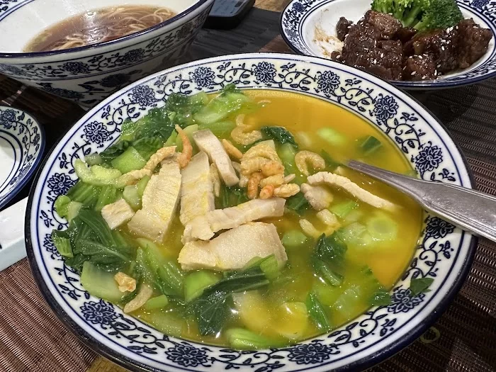 Tipsy Shanghai 蘇杭餐厅 4