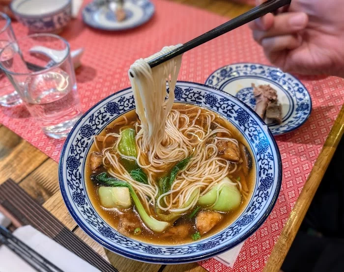 Tipsy Shanghai 蘇杭餐厅 3