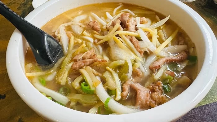 Main Noodle House 1