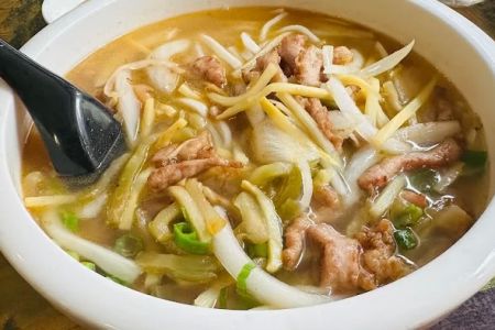 Main Noodle House