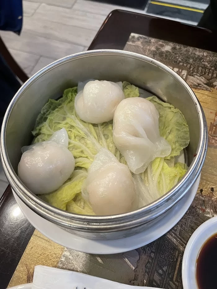 Main Noodle House 8