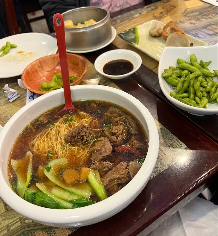 Main Noodle House 6