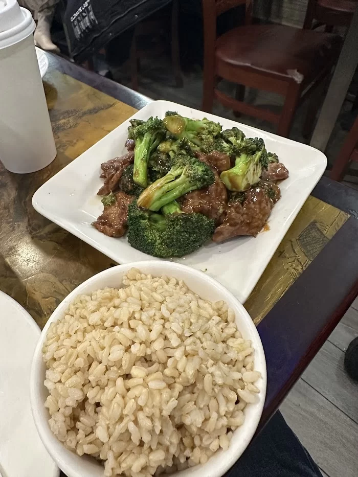 Main Noodle House 9