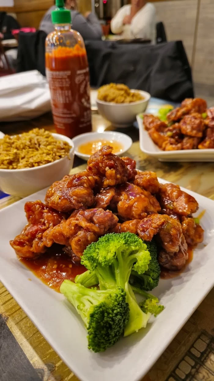 Main Noodle House 7