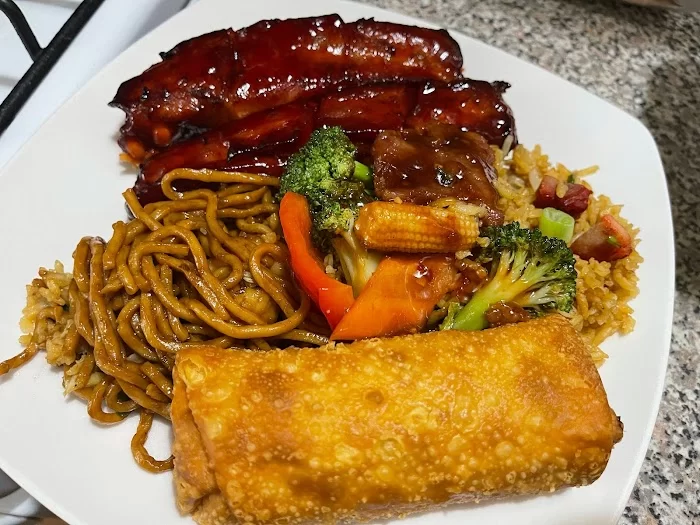 Cheong Hei 5