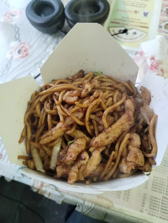 Cheong Hei 9
