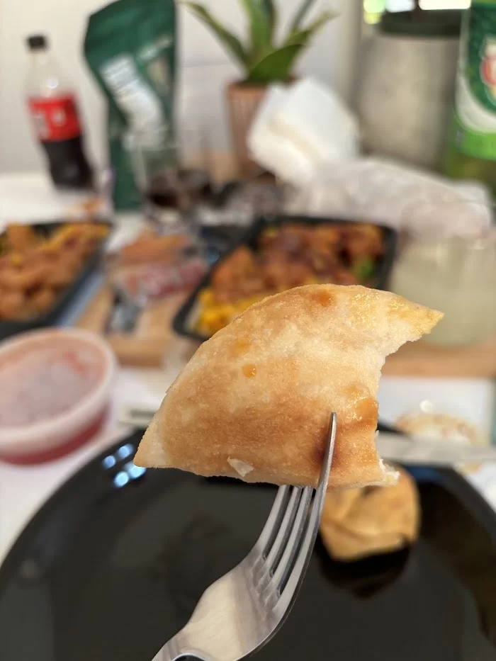 Kam Man Chinese Kitchen 1