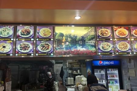 China King