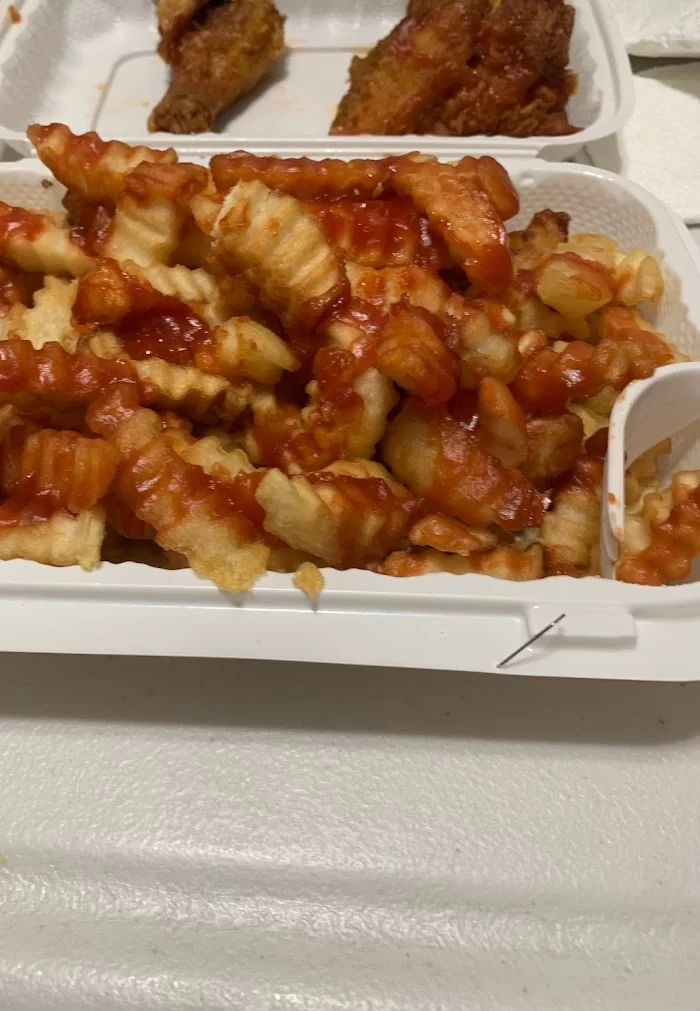 General Tso's 4