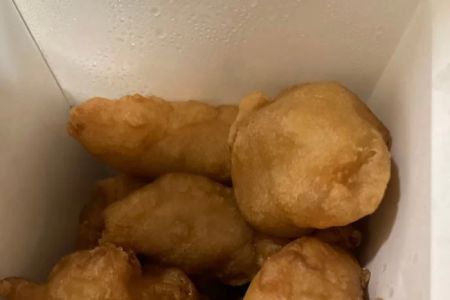 General Tso's