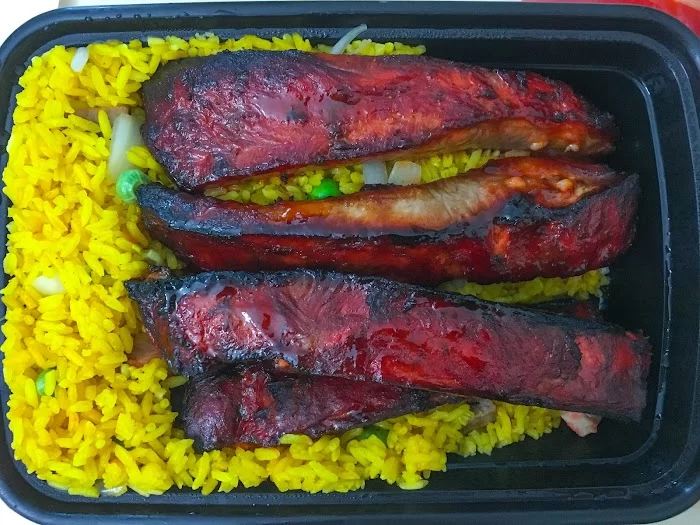 China King 4