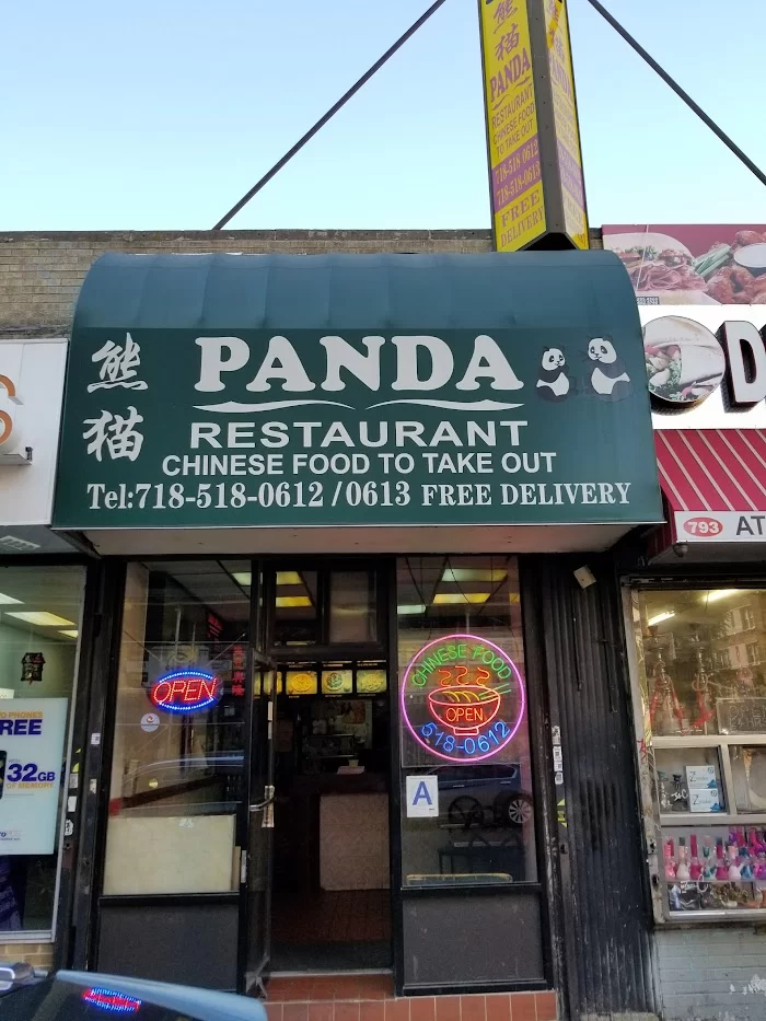 Panda 5