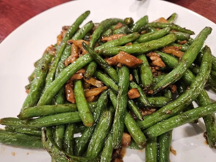 Shanghai Zhen Gong Fu 8