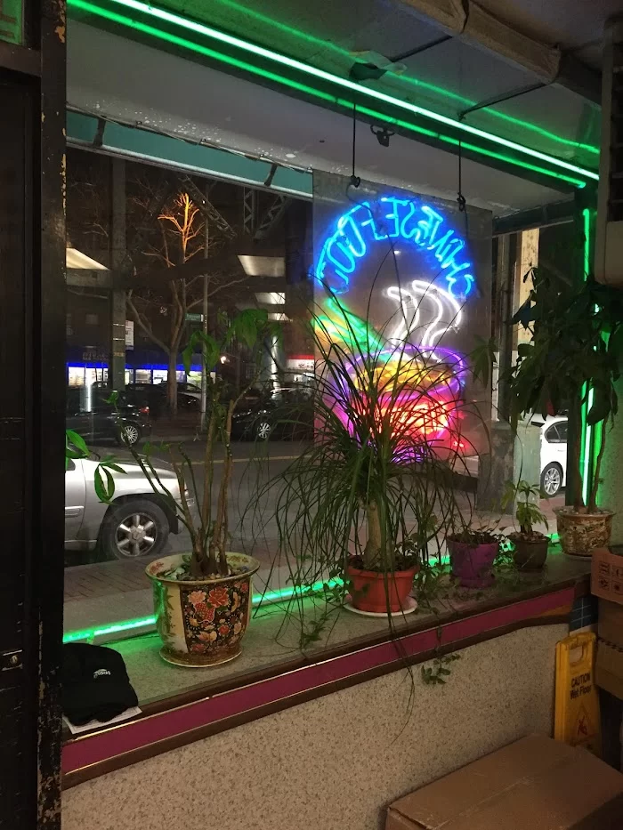Panda Garden 8