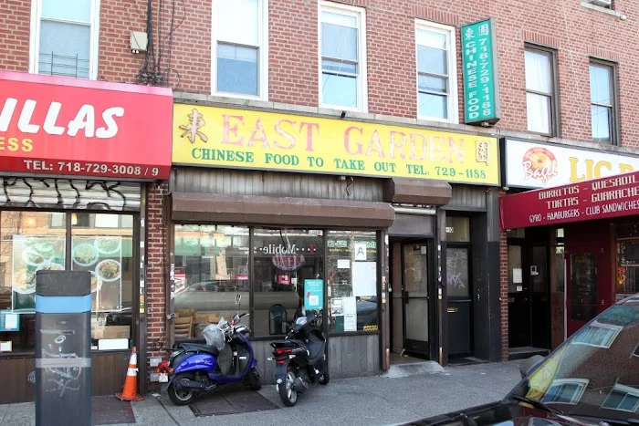 East Garden 6