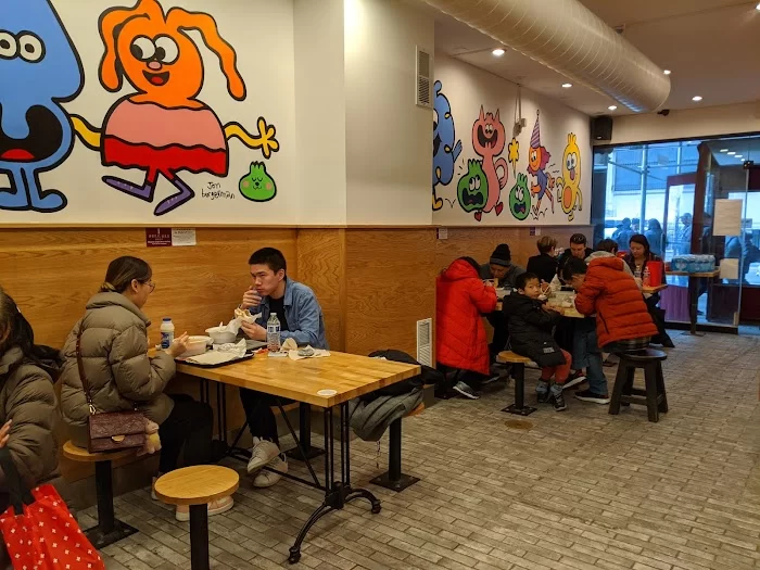 Xi'an Famous Foods 西安名吃 5