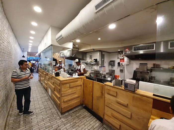 Xi'an Famous Foods 西安名吃 8