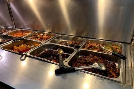 Chinese Restaurant