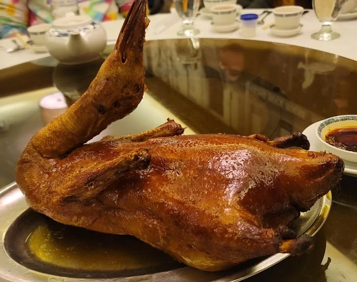 Peking Duck House 6