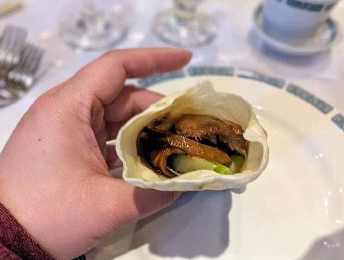 Peking Duck House 5
