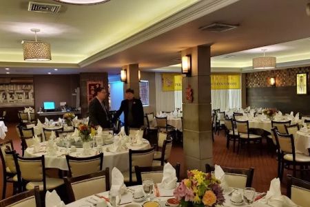 Peking Duck House