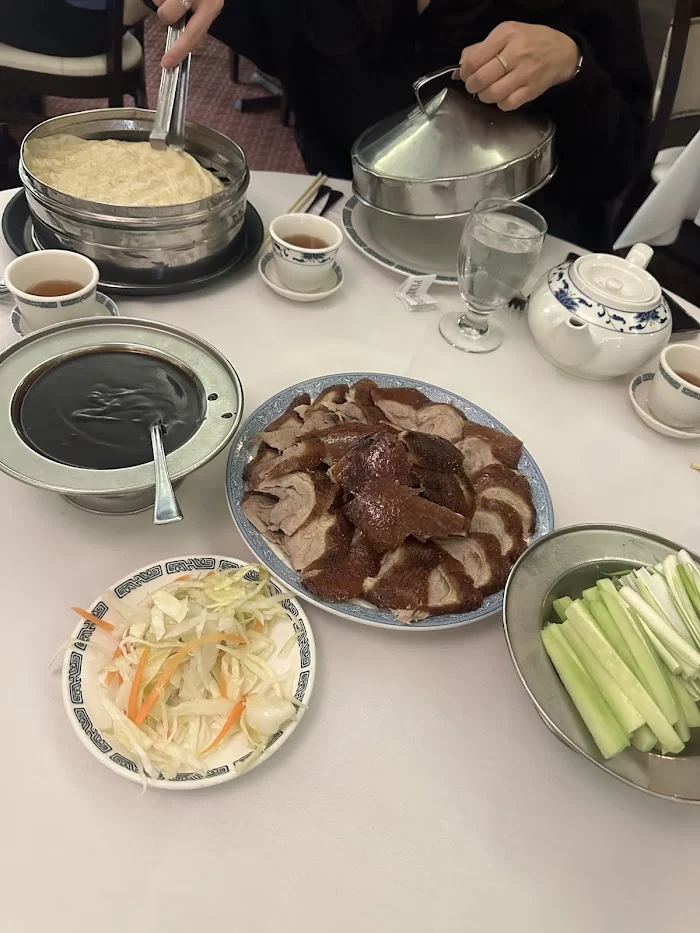 Peking Duck House 7