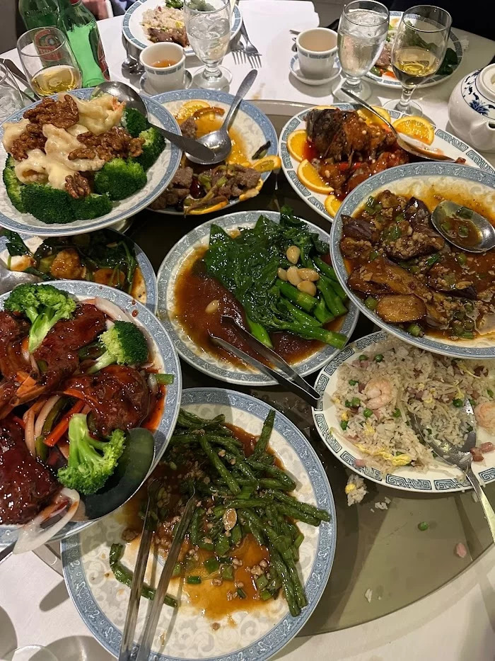 Peking Duck House 10
