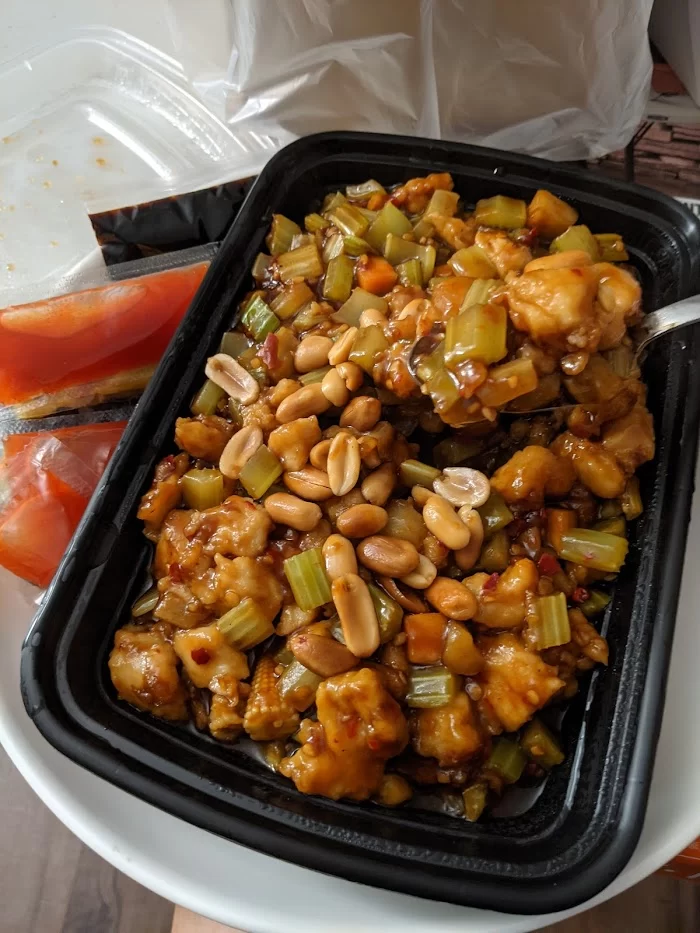 Kam-Wei Kitchen 7