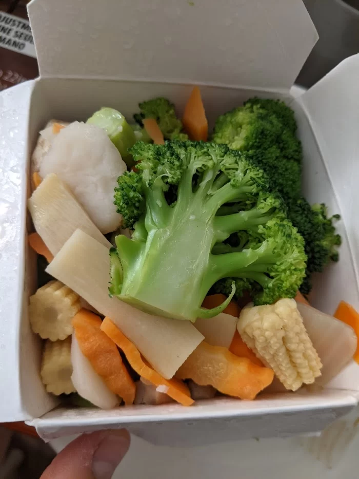 Kam-Wei Kitchen 5