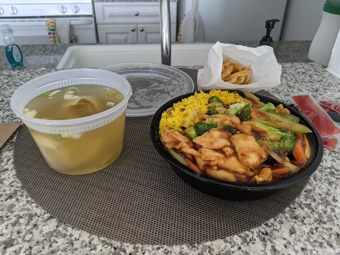 Kam-Wei Kitchen 2