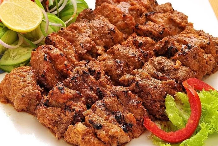 NABANNO RESTAURANT 7
