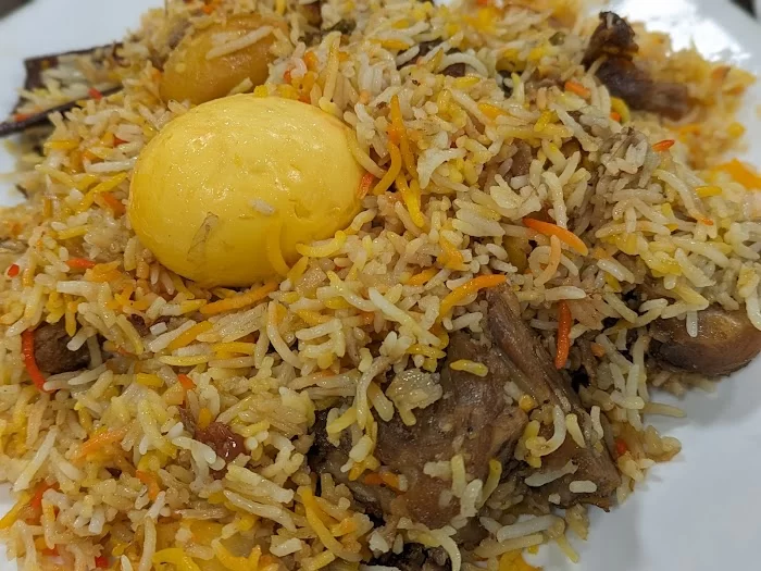 NABANNO RESTAURANT 4