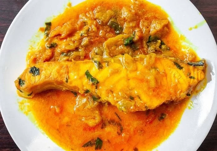 NABANNO RESTAURANT 6