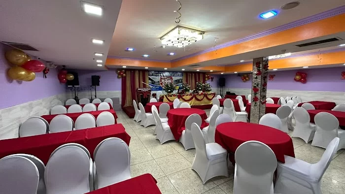NABANNO RESTAURANT 1