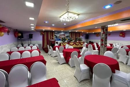 NABANNO RESTAURANT