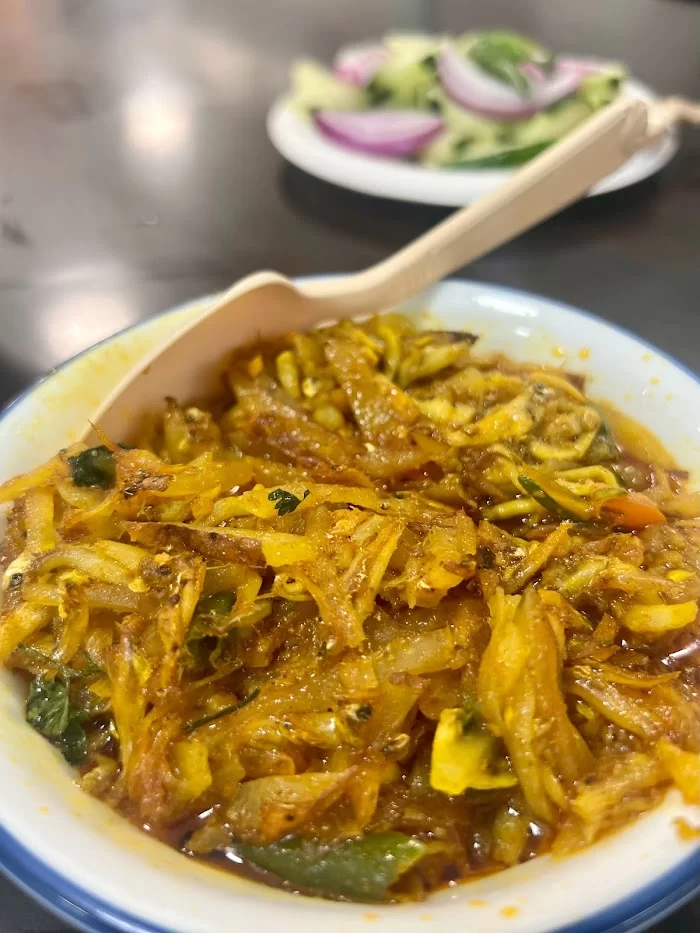 NABANNO RESTAURANT 9
