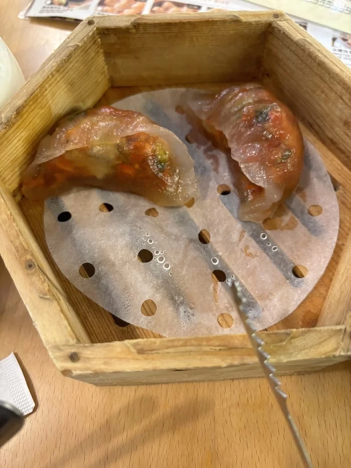 Dimsum Garden 6