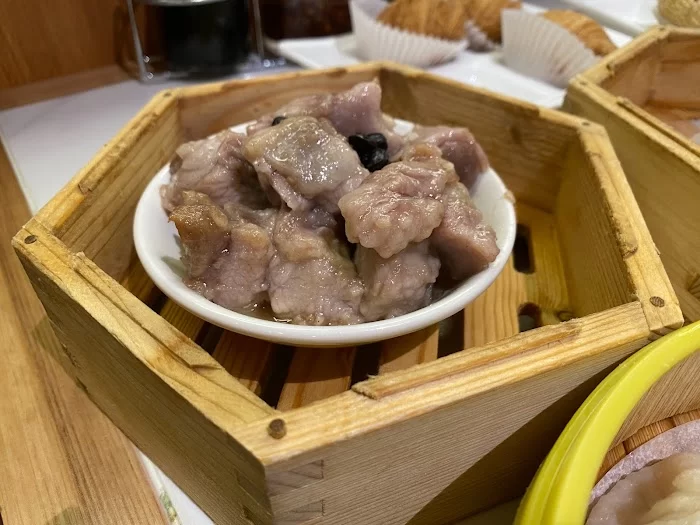 Dimsum Garden 2