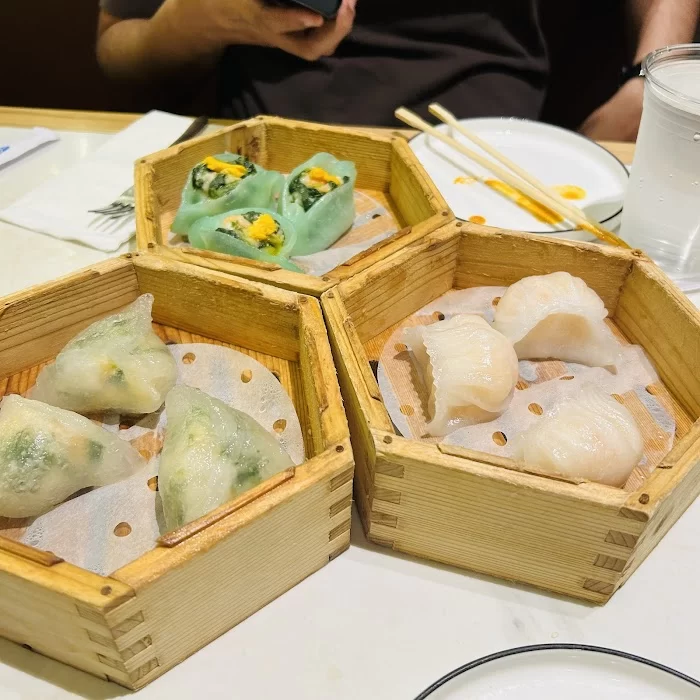 Dimsum Garden 4