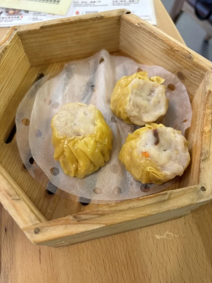Dimsum Garden 5