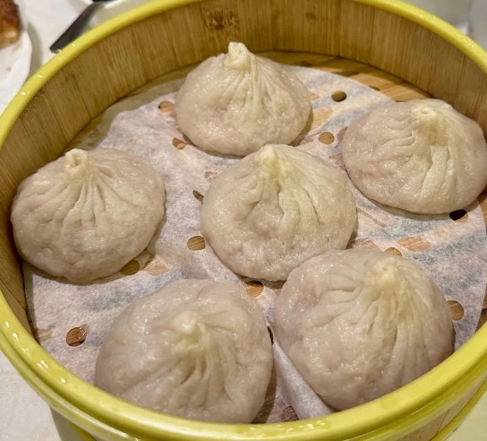 Dimsum Garden 1