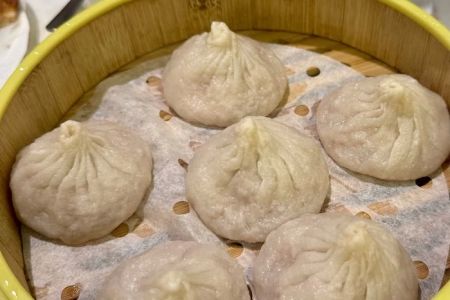 Dimsum Garden