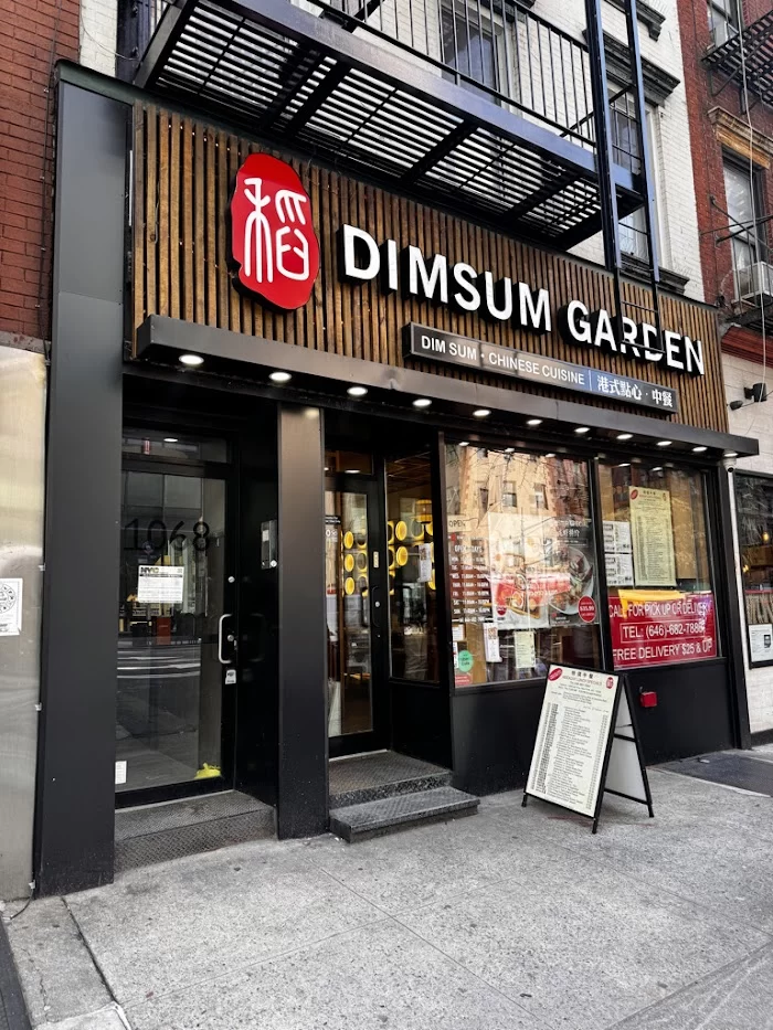 Dimsum Garden 10